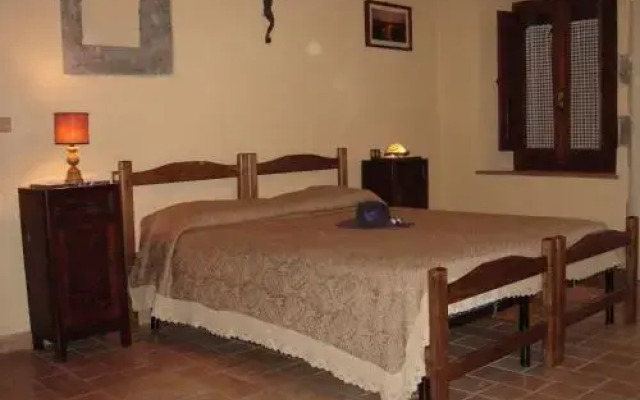 Agriturismo Podere dei Venti