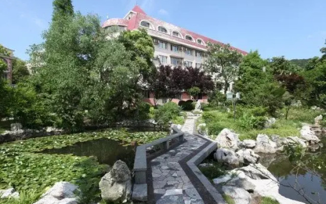 Golddulls Hill Hotel