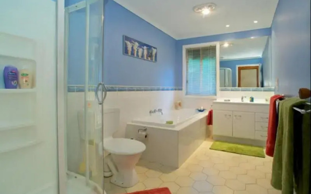 Mornington Beach Retreats