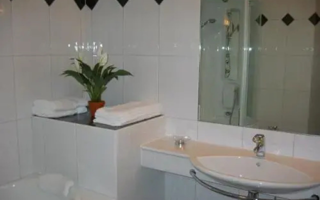 Appartements Sonnwend