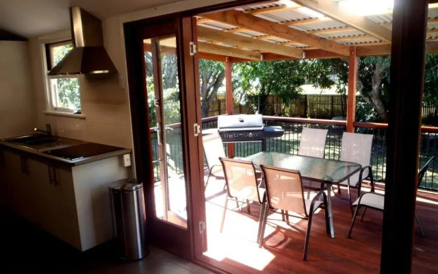 Boomerang Beach House