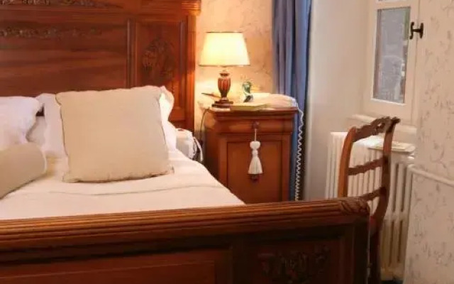 Castel Hotel 1904