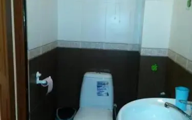 Gostevoj dom na Azovskom more