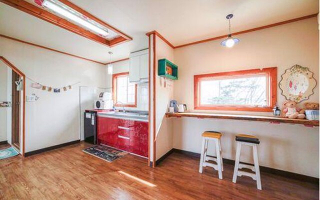 Ganghwadosook Sook Pension