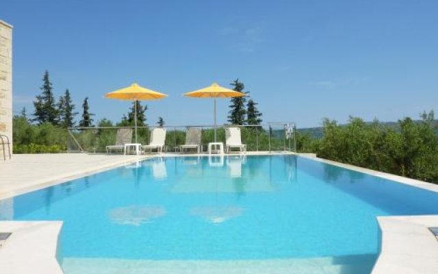 Villa Olivia with Pool Vrises Crete