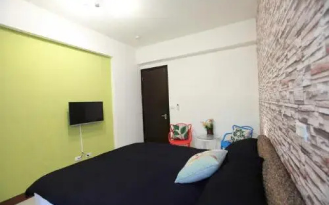 Three Ma Tin Bed and Breakfast