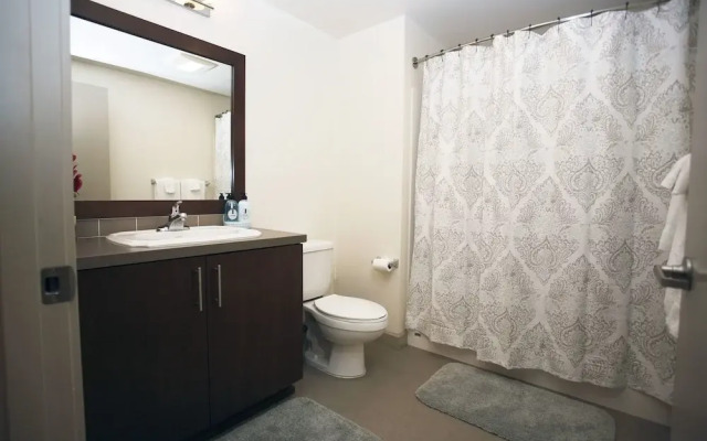 Downtown Apartments by Barsala