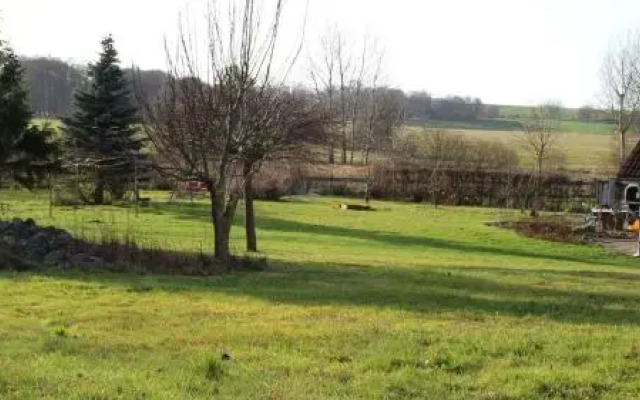 Pension Zum Neuensiener See