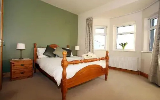 Willow Lodge B&B