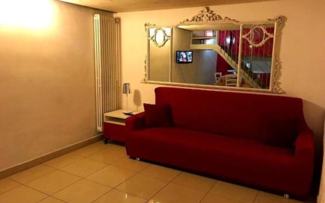GetTheKey Boldrini Lofts