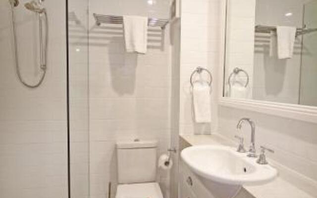 Coolum Baywatch Luxury Style Penthouse