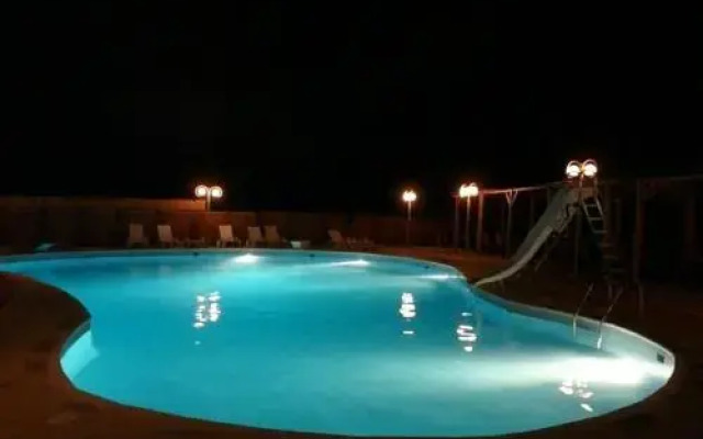 Hotel Stomio Beach