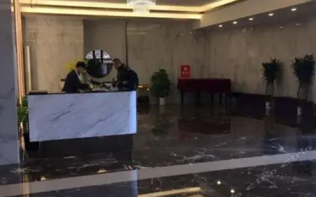 Dongshan Yugang Hotel