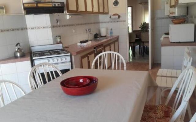 Las Acacias De Santa Rosa