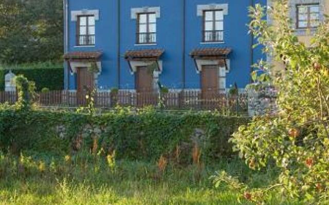 Apartamentos Rurales La Canalina