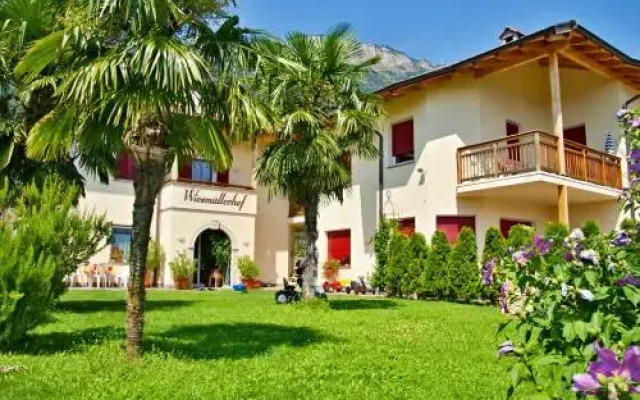 Wiesmüllerhof