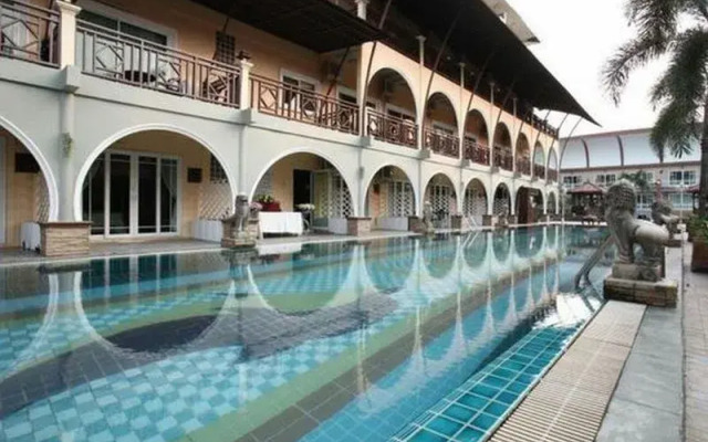 H2 Hua Hin Residence