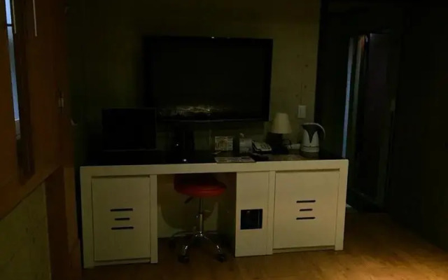 Daejeon Best Motel