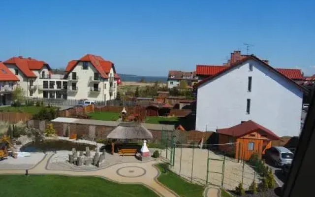 Villa Aida