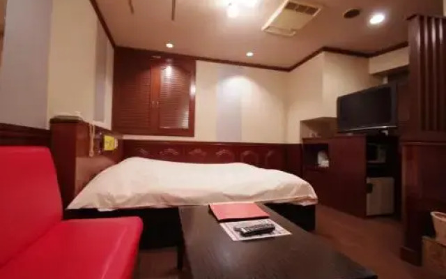 Hotel Shibuya No Machino Monogatari(Adult Only)
