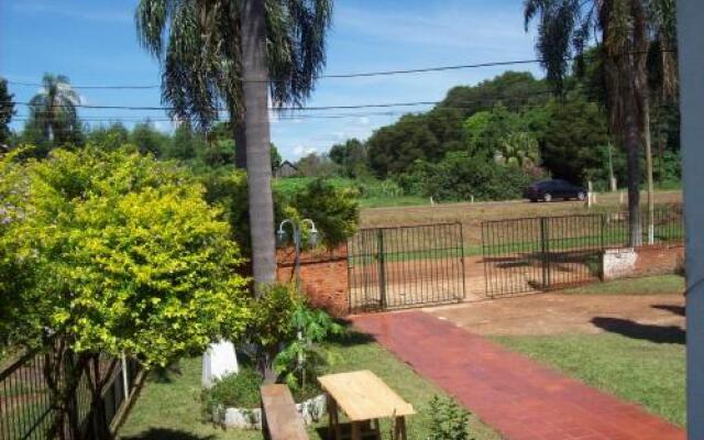 Casona Rural Km 1469