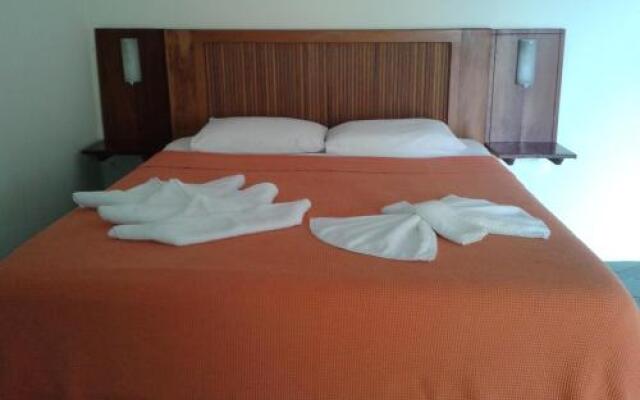 Pousada Refugio Port Sahy