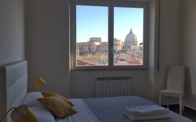 Panorama Suite Vatican