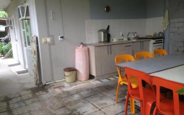 Guest House on Gertsena