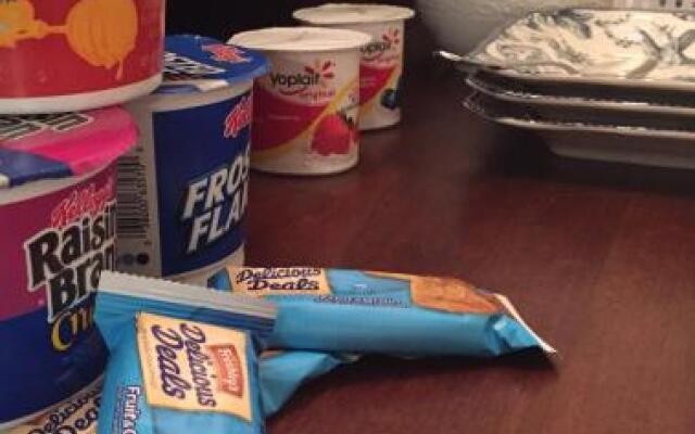 Bed Of Roses Bed And Breakfast