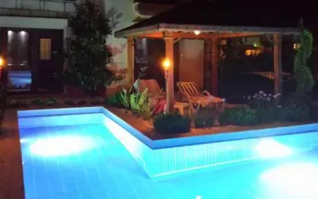 Holiday Home Sogucak