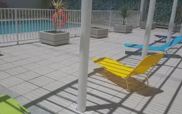 Departamento Particular Alto Calama