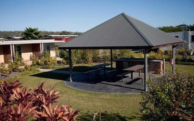 Civeo - Middlemount Village