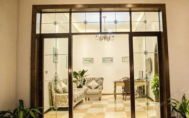 Fenghuang YiXuan Boutique Inn