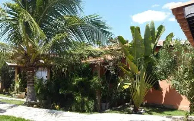 Residencia Familia