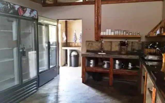 Occi Lodge