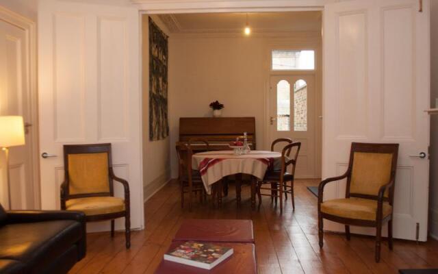 Veeve  4 Bed Family House Yerbury Road Tufnell Park Islington