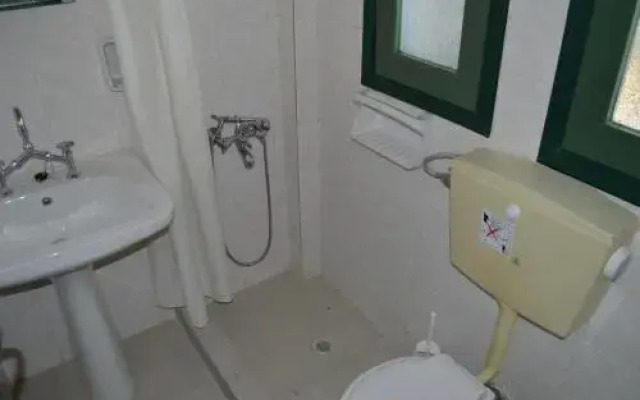 erodios apartments