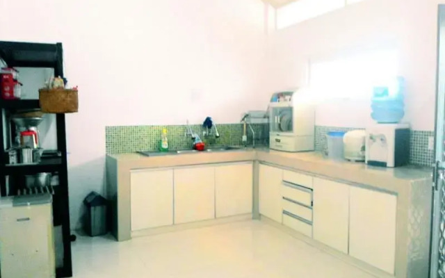 Grace Villa Lembang