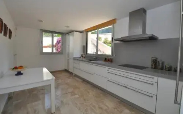 Villa Extravagance