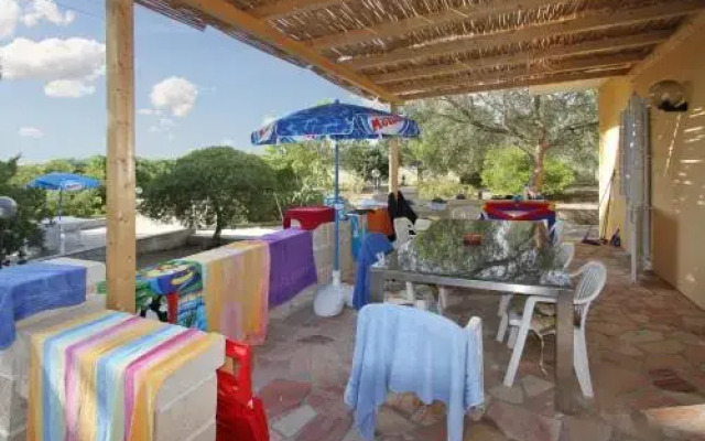 Villa al Mare