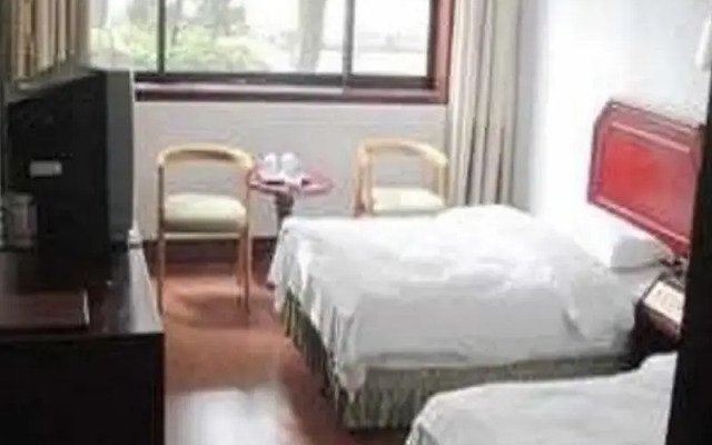 Idiam Motel Zhuhai