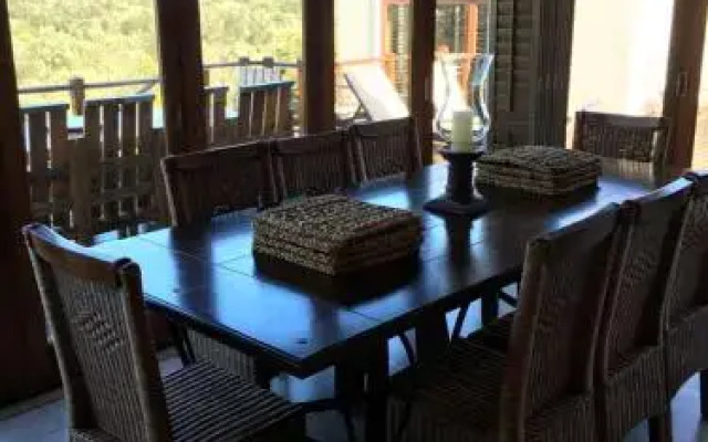 Plettenberg Bay Getaway