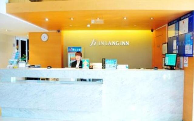 Jinjiang Inn
