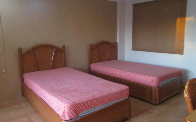 Evelyn's Place