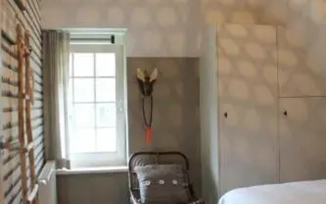 Villa de Kleine Wolf