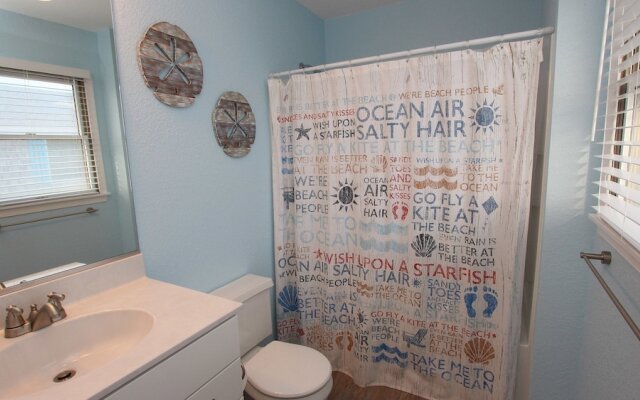 Fitz's Wave Watcher - 4 Br Home