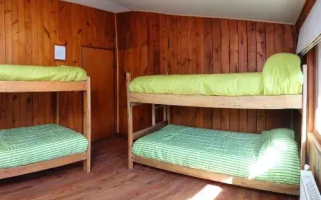 Hostal Rio Libre