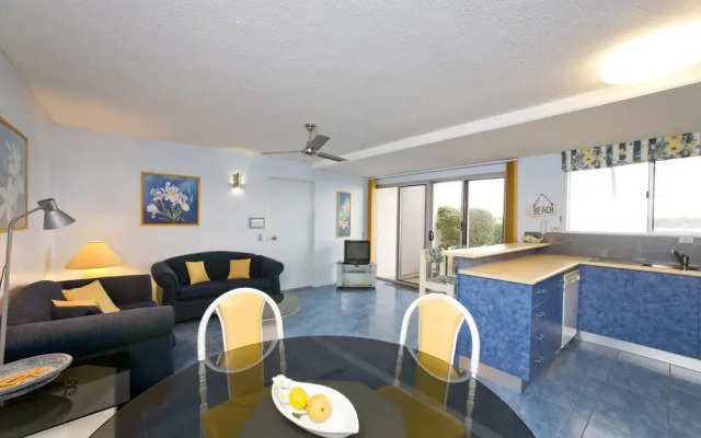 Anchorage Apartments