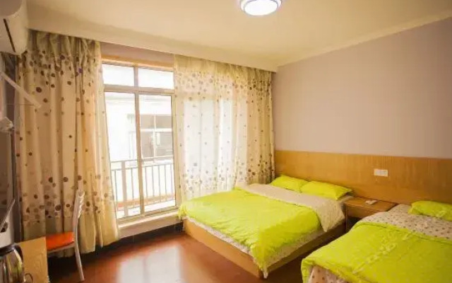 Dongdu Inn Shengsi