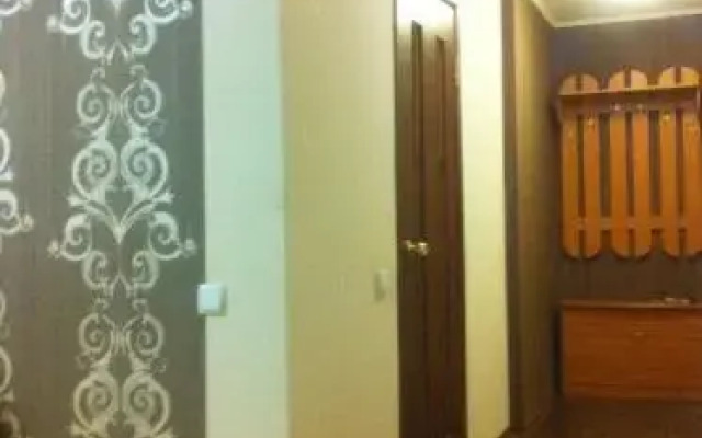 Elite Apartments on Lenina Prospekt